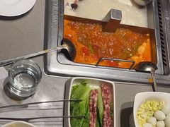 -海底捞火锅(吾悦广场店)