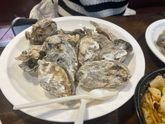 生蚝-盒马鲜生(杭州运河上街店)