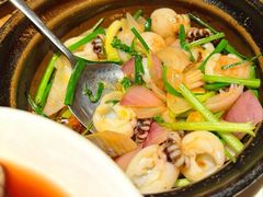 -煲宝仔·古法粤菜(东街店)