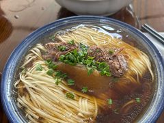 -双凤孟家羊肉馆(凤北路店)