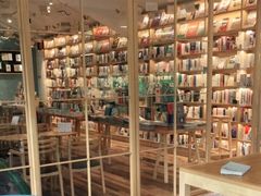 -猫的天空之城概念书店(束河店)