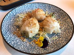 椒盐虾饺-三号黄浦会Canton Table