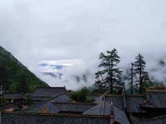-冕宁灵山寺