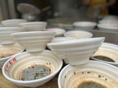 -陈记锅盖面(长江路店)