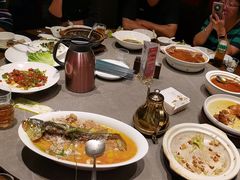 -张家卫·阳江菜·小海鲜(肥婆湾桥店)