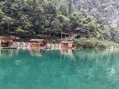 -大七孔景区-天生桥