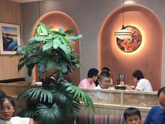 -云海肴·汽锅鸡·云南菜(广安门天虹店)