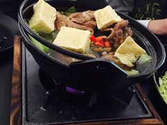 -小明同学(三里屯店)
