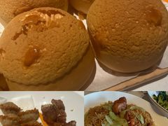 -炳胜品味(海印总店)