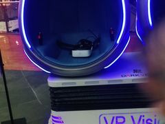 -黑空VR体验馆(领展中心城店)