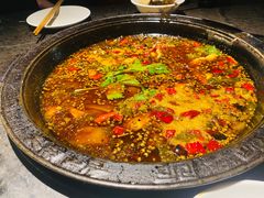 -大鱼山房鱼头火锅(老字号品质店)