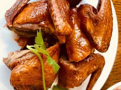 乳鸽-小乐荟私房菜(宁海里店)