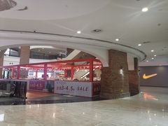 -砂之船奥特莱斯(合肥店)