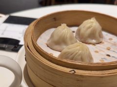 -翡翠拉面小笼包(岭南新天地店)