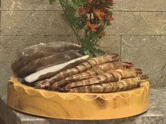 -枫品铁板烧(东樾店)