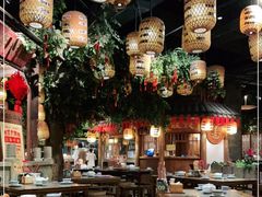 -南京大牌档(之心城店)