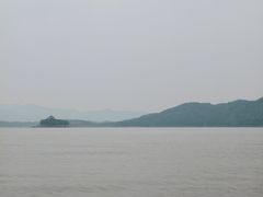 -万佛湖风景区