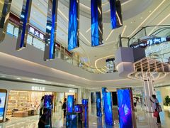 -CGV影城(卓悦中心 IMAX激光店)