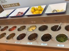 -七欣天香辣蟹火锅(闵行浦江欢乐颂店)