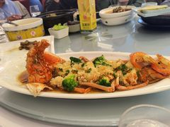 -海景壹号大酒店(惠钱路店)