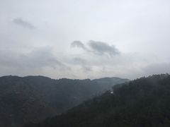 -木兰云雾山
