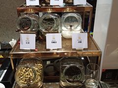 零售区-东方红海鲜百汇(国际大厦店)