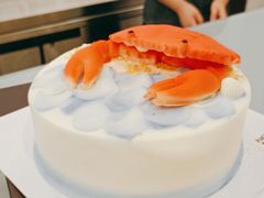 -派悦坊·甜品·蛋糕(虹口龙之梦店)