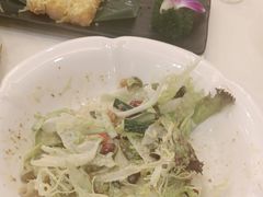 -万山楼海鲜酒家·二十三年老字号
