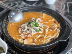 -李师傅脆肚(华强北店)