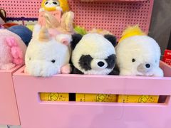 -鹰巢数码EAGLE’S NEST(燕莎店)