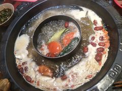 -蜀大侠火锅(车公庙店)