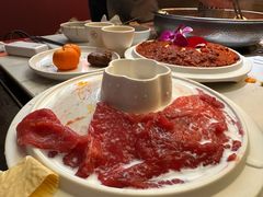 -蜀大侠火锅(总府路店)