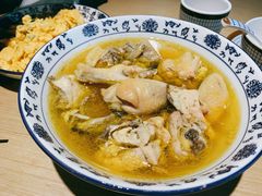-兔爸私家小厨(新北万达店)