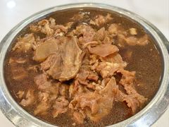 -大草原清真饭庄(沙河店)