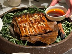 -狮拾久·现代新加坡料理(壹方城店)