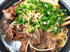 -上海为民商行清真饭店(南大路店)