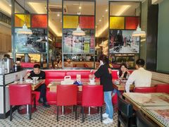 -香港新曜记茶餐厅(星耀城店)