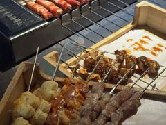 -麦凯伦烧烤·精酿超级工厂店(金桥总店)