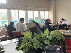 -皖北巫氏三胖地锅鸡(长淮总店)