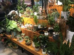 -Olé精品超市(天汇广场店)