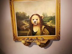 -成都泰迪熊博物馆