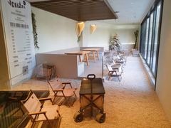 -J Create城市露营咖啡·简餐·宠物(上海动物园店)