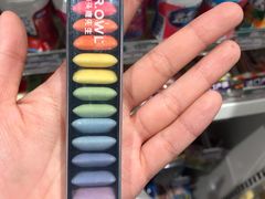 -吉野家(红博中央公园店)