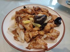 -凯鸽酒楼(操场城店)