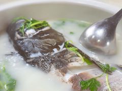 -竹乡人家大鱼头(南山竹海店)