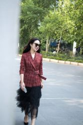 点击看大图 -优刻西服西装定制(金轮国际广场店)