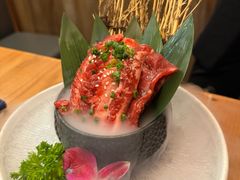 -丸藏和牛烧肉专门店(园区师惠坊店)