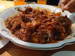 -膳和缘炒鸡店(南门路店)
