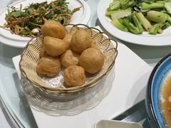 -东江渔村·古典园林·30年粤菜老字号(太和店)