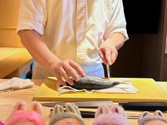 -炎橘·板前料理 Omakase